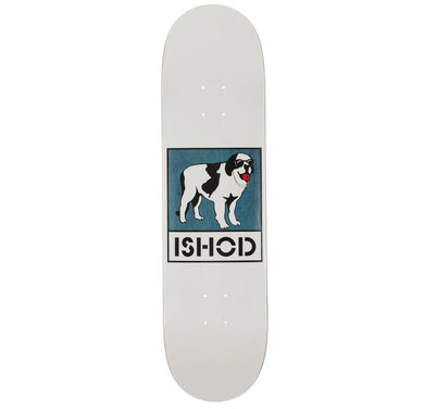 Real Deck Ishod Big Woof 8.3