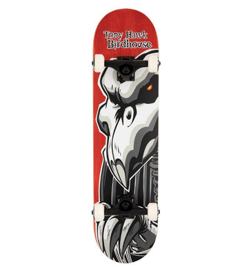 Birdhouse Complete Tony Hawk Falcon 2 red 8.0
