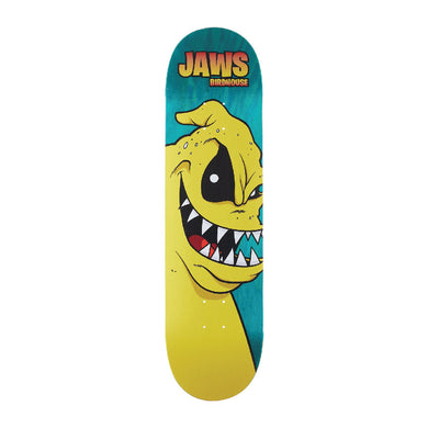 Birdhouse Deck Yuk Mouth Jaws Pro 8.3