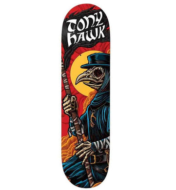 Birdhouse Deck Tony Hawk Plague 8.0
