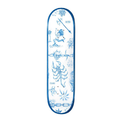 Baker RH Lunacy Deck 8.25