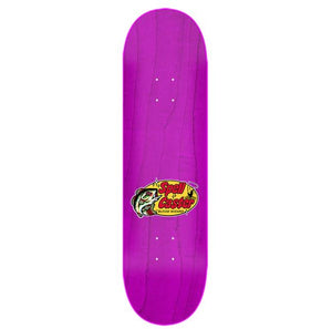Blood Wizard Deck Cold Beer Here 9.0
