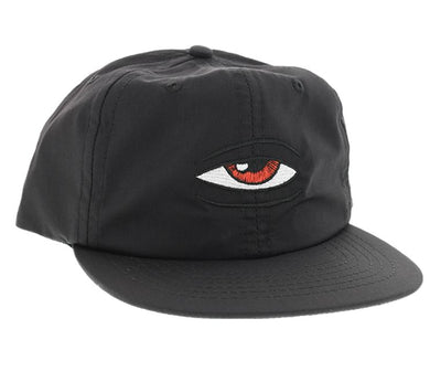 Toy Machine Hat Sect Eye Black