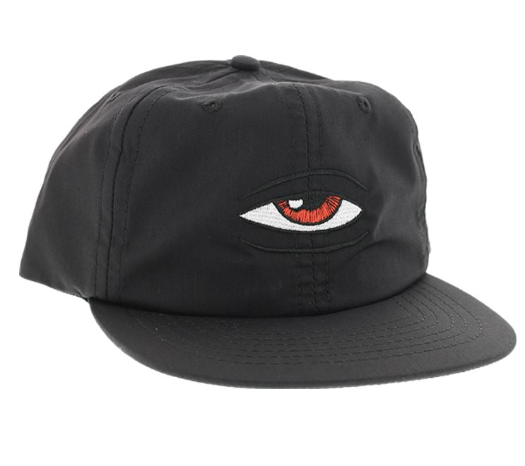 Toy Machine Hat Sect Eye Black