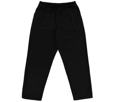 Vans Pants Range Baggy Tapered Elastic Waist Black
