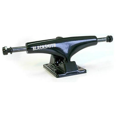 Blacksmith Truck 8.0 Black