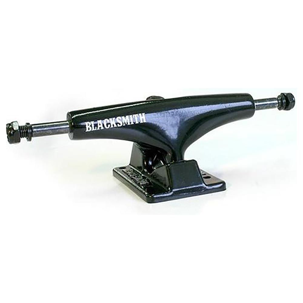 Blacksmith Truck 8.0 Black