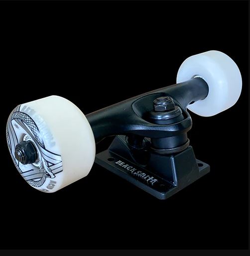 Blacksmith component kit – Precision Skateshop