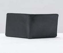 Load image into Gallery viewer, Vans Wallet Drop V Bifold Black