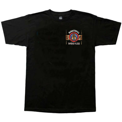 Dogtown Tee Shogo Kubo Black