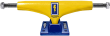 Load image into Gallery viewer, Thunder Truck 147 Team Hollow Yellow/Blue