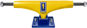 Thunder Truck 147 Team Hollow Yellow/Blue