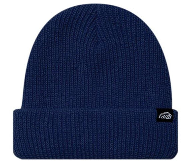 Lakai Beanie Watch Navy