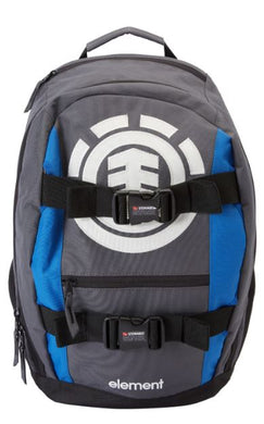 Element Backpack Mohave Olympian Blue