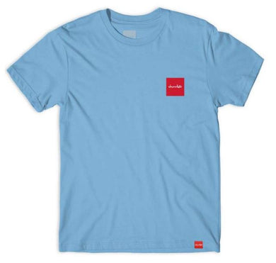 Chocolate Psych Bike Youth Carolina Blue