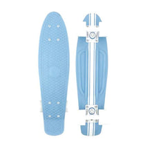 Load image into Gallery viewer, Swell Complete Surf Rider Blue 28&quot;