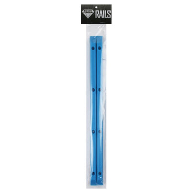 Black Diamond Rails Blue
