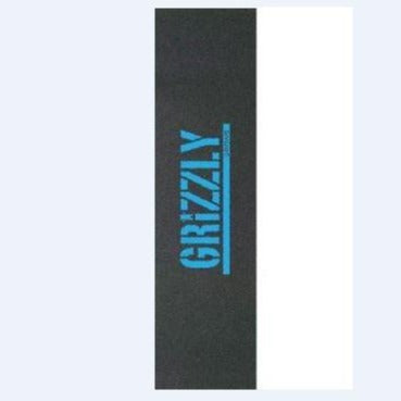 Grizzly Grip Stamp Blue