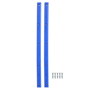 Pig Rails Blue – Precision Skateshop