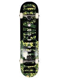 Boulevard Complete Camo 7.5