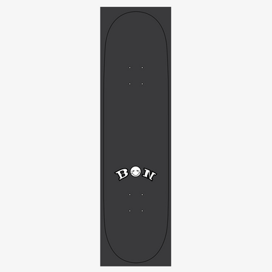 Bon Grip Bon Mini Logo Griptape