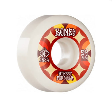 Bones Wheels STF 54mm Retros 103a V5
