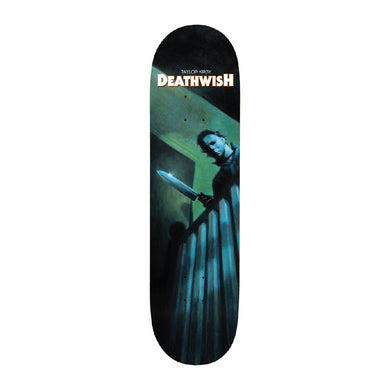 Deathwish TK Boogey Man Deck 8.0