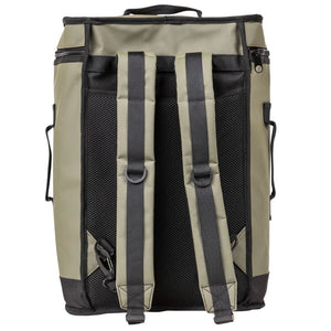 Spitfire Box Backpack Classic 87 Olive