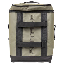 Load image into Gallery viewer, Spitfire Box Backpack Classic 87 Olive
