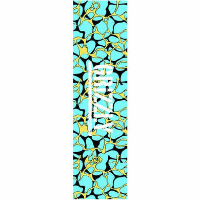 Grizzly Grip Boiling Point Blue