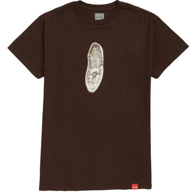 Chocolate Tee Choc La Chankla Dark Brown
