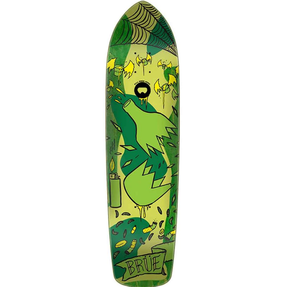Creature Deck Brue Killer 12oz 8.6