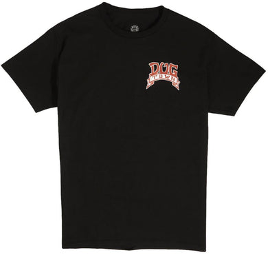 Dogtown Tee Bryce Kanights Flower Guy Black Large