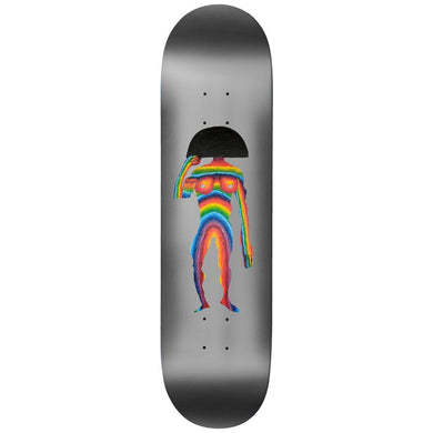 Baker Deck Spanky Ty Segall 8.0