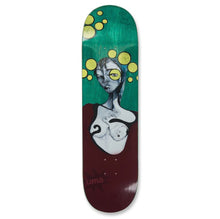 Load image into Gallery viewer, Uma Deck Bubbles 8.5