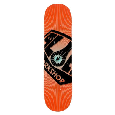Alien Workshop Deck Logo 8.25