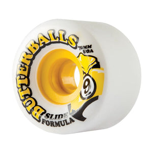 Sector 9 wheel 70mm 80a Butterball Slide