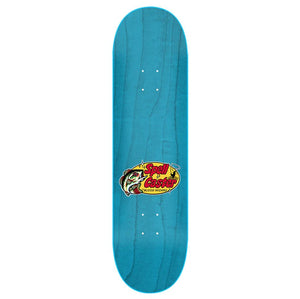 Blood Wizard Deck Runnin With The Devil Miskell 8.6