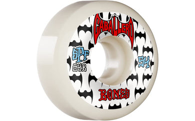Bones SPF 54mm 84B Cab Bats Sidecut