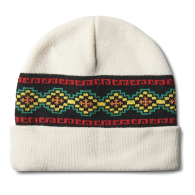 917 Beanie Flow Cream