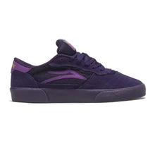 Load image into Gallery viewer, Lakai Cambridge x The Pharcyde Grape Suede