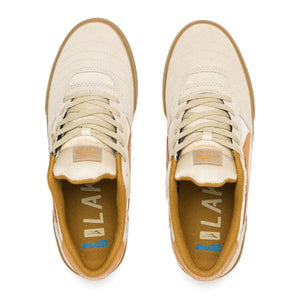 Lakai Cambridge Tan/Gum Suede