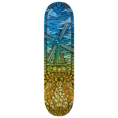 Real Deck Tanner Cathedral 8.5