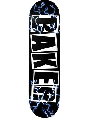 Baker Deck Booker Electric 8.25
