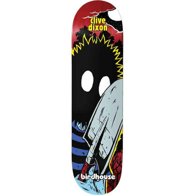 Birdhouse CD Digger Deck 8.5