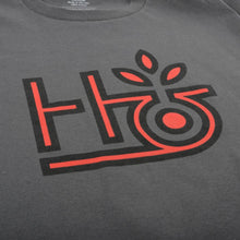 Load image into Gallery viewer, Habitat Tee Pod Classic Charcoal