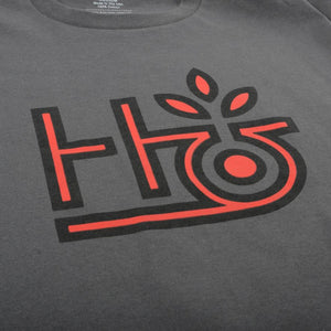Habitat Tee Pod Classic Charcoal
