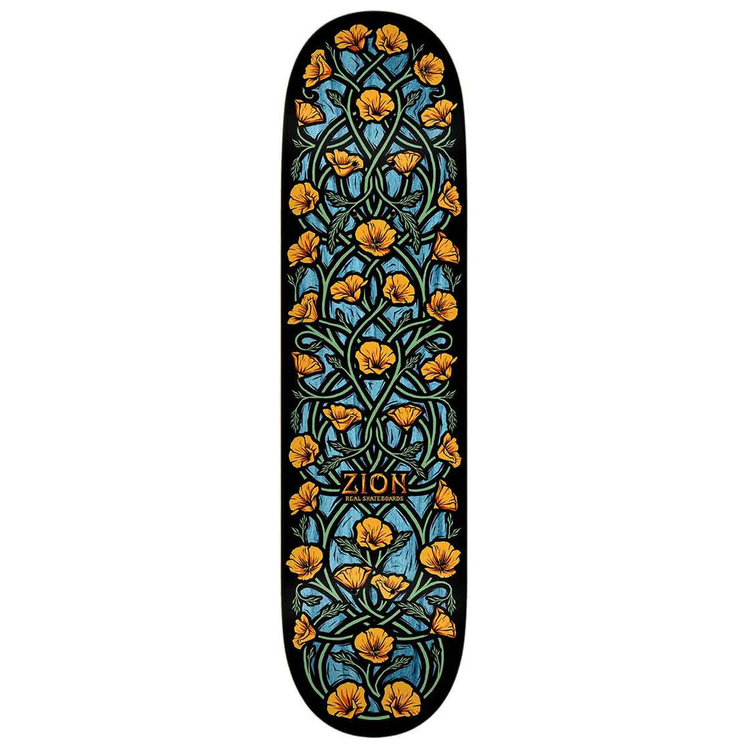 Real Deck Zion  Intertwined 8.5