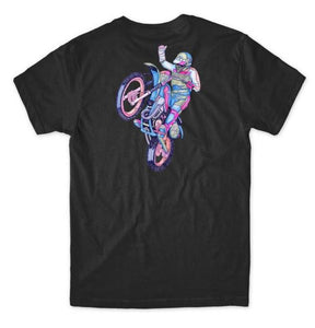 Chocolate Psych Bike Youth Black Large