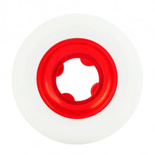 Load image into Gallery viewer, Ricta wheels 56mm Chrome Cloud Red 86a